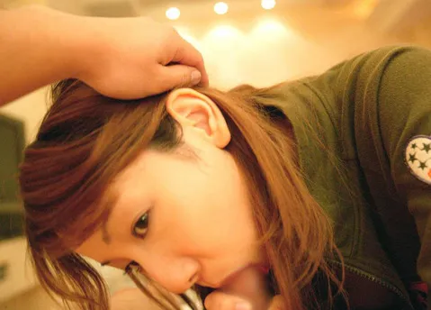 毎回フェラチオ