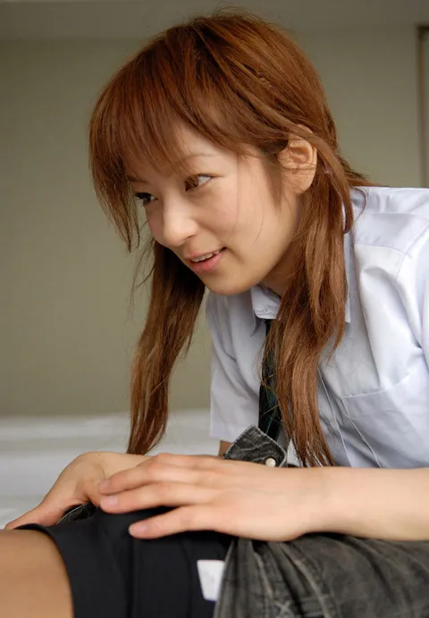 パンツを脱がすの中サムネ