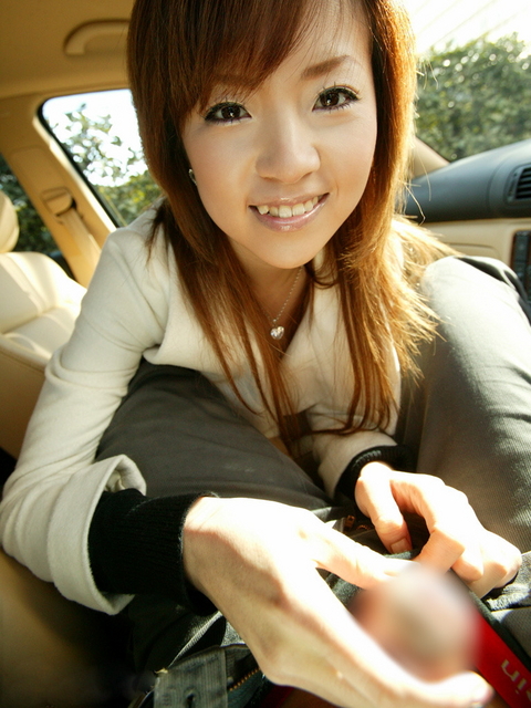 ドライブとちんこ - ちんこ好き