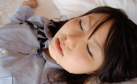 最近の中学三年生 - スペルマ