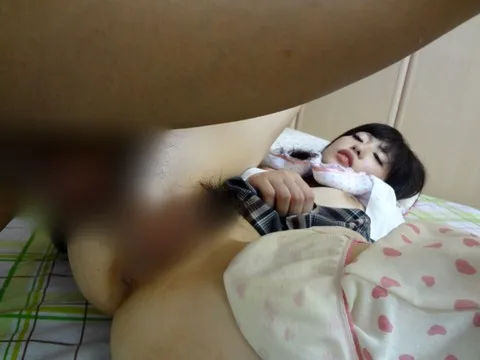 JKに色々体位で挿入の中サムネ