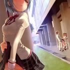 sexとonanyと魔法少女