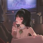 アイドルとエッチしてる俺