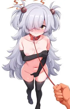 精処理玩具としての少女