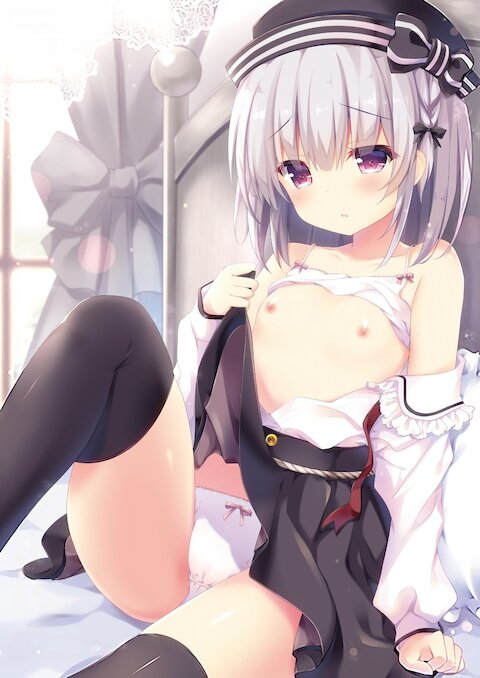 幼女は禁止エロ用語 - Chick