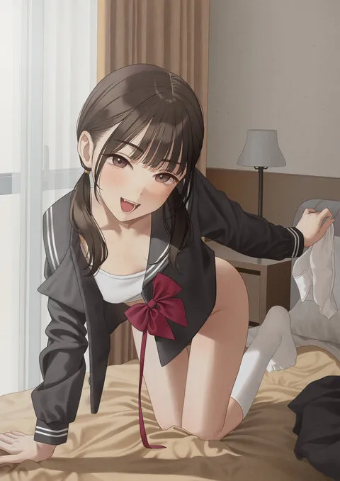 虹エロ画像２０００ありがとう