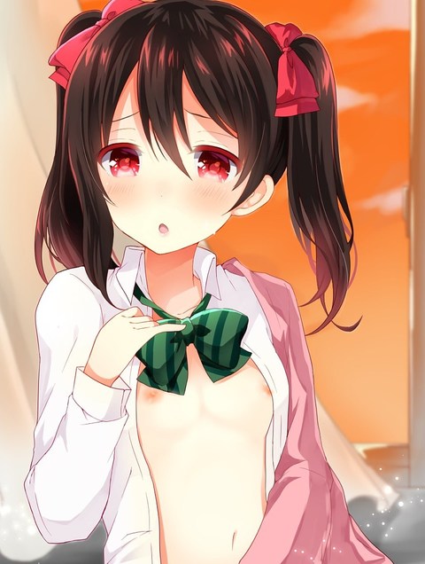 Junior high school in Jap 