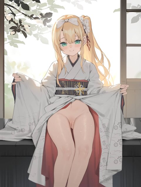 Show me your vagina - Chick