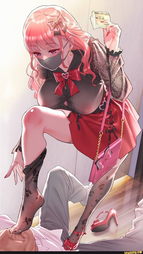 prostitution is only means - Prostitution