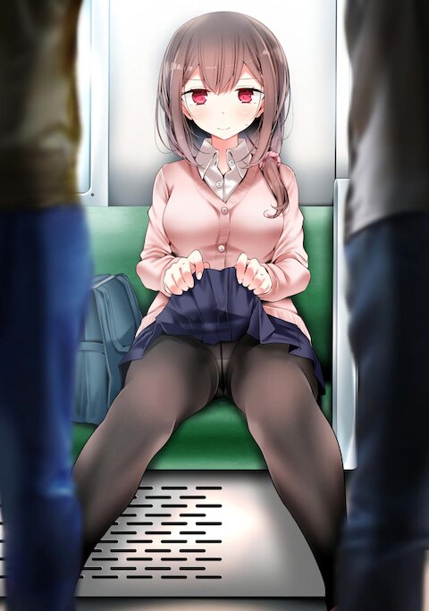 微妙なHENTAIイラスト＃F - ETC