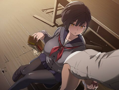 Domestic prostitution - Prostitution