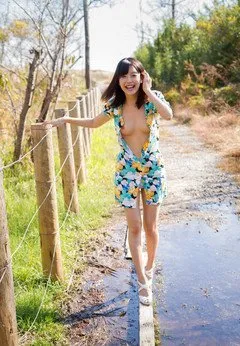 元気なおっぱい写真をの関連写真