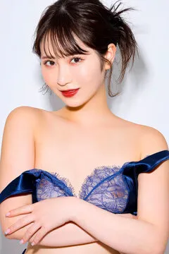 世界に勝てるヌード美女に