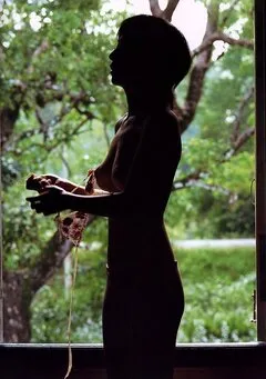 山口香緒里 写真集 『 遊女 』