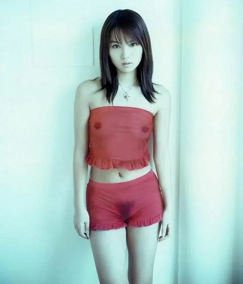 透視風女性のハダカの中サムネ