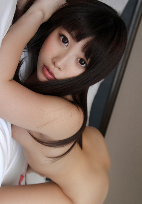 残念な美しすぎる全裸写真 - エッチ写真