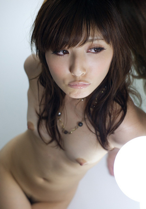 へアヌードは美人中 - オールヌード