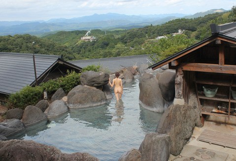 美しい風景画＋ - エッチ写真