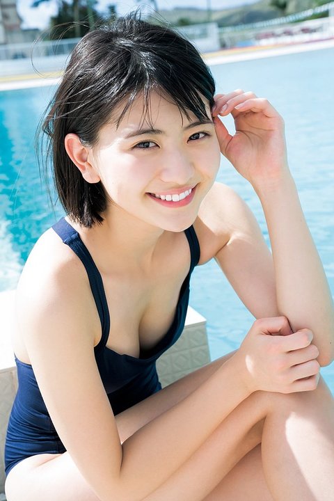 美少女写真は好きですか？ - エッチ写真