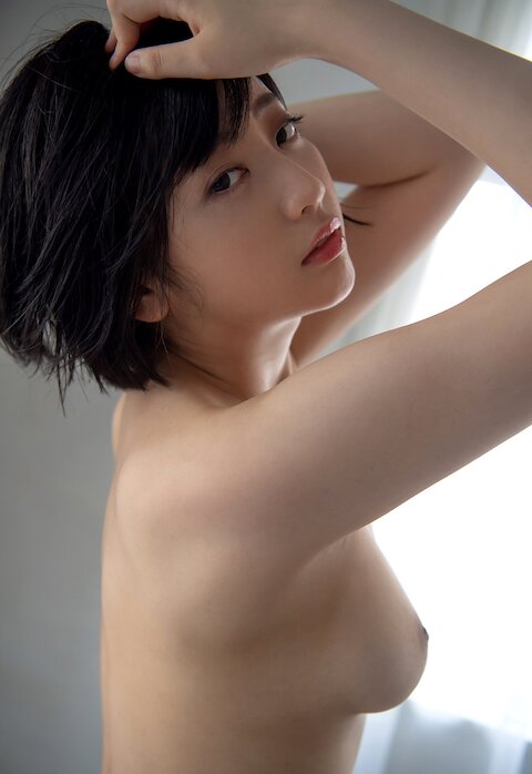 響きのおっぱい写真 - おっぱい写真