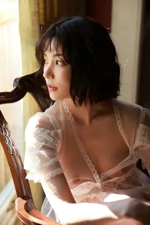 シースルーおっぱい檸檬の中サムネ