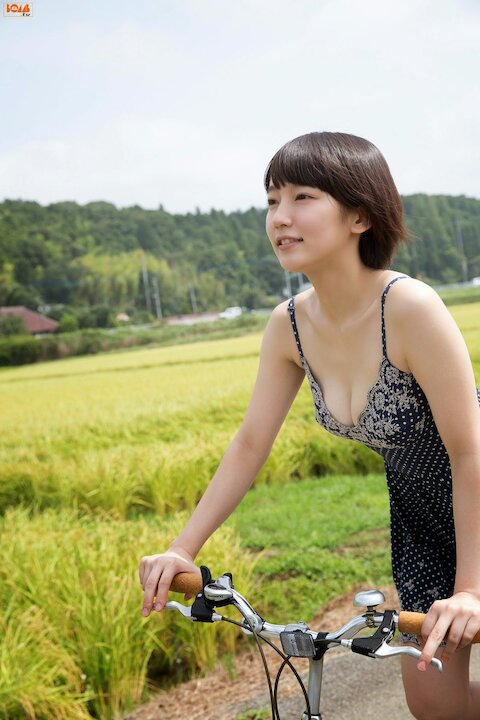 永久推しの子のひとり - エッチ写真