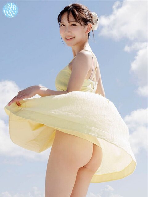 美尻の美女の写真 - エッチ写真