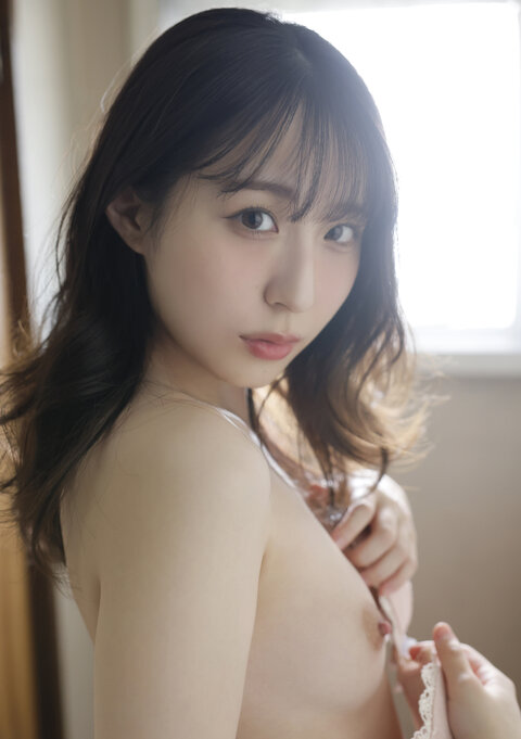 のあ×ぼく 新木希空24-2 - おっぱい写真