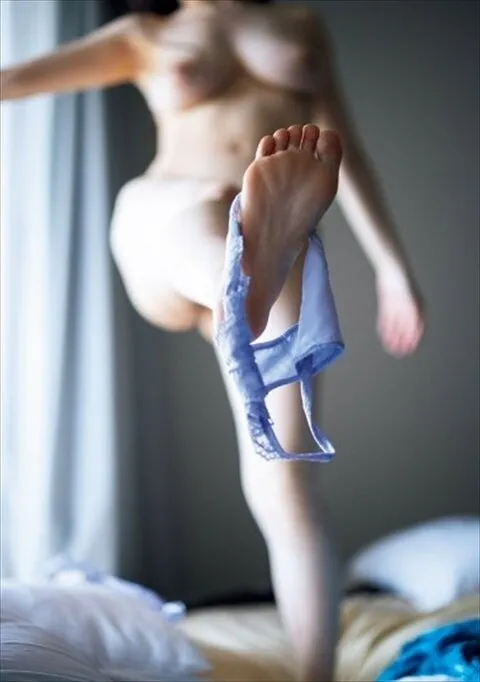 美脚写真のヌード写真 - エッチ写真