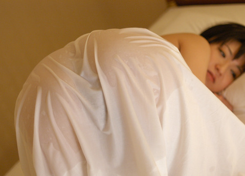 想像力が大事 - エッチ写真