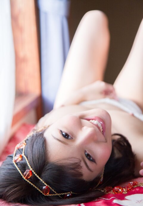 見えてほしいものが見える - エッチ写真