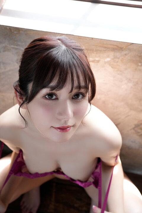 ネットワーク障害で美ヌード５ - エッチ写真