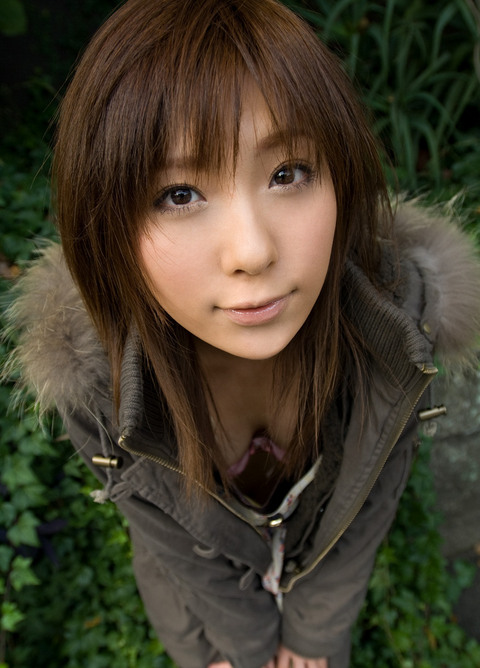 目のやり場に - エッチ写真