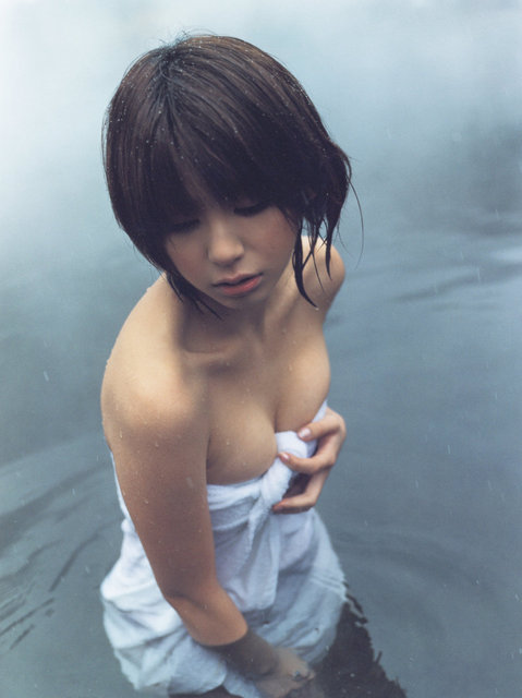 温泉の盗撮か - 風呂ヌード