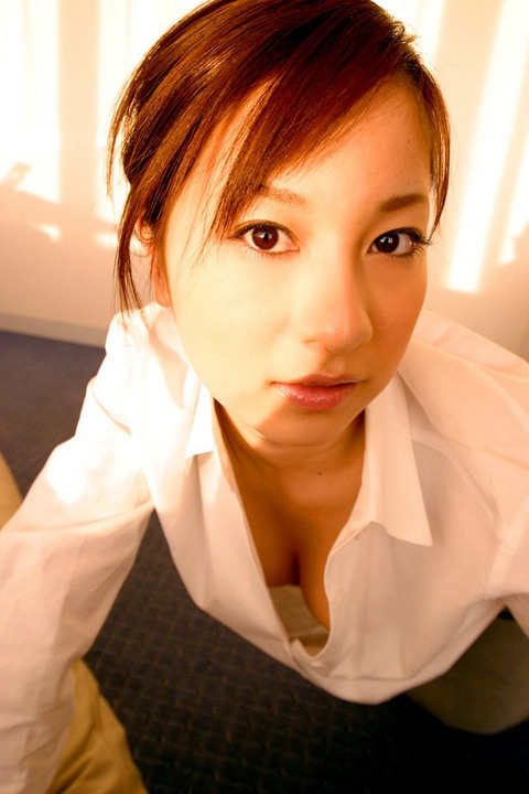 大人の女性の胸 - エッチ写真