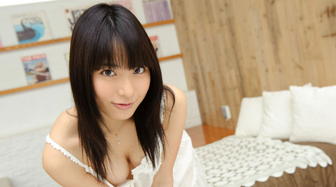 由愛可奈壁紙#1 - おっぱい写真