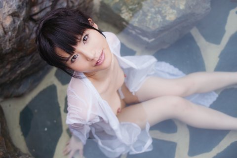 美人女の湯 - 風呂ヌード