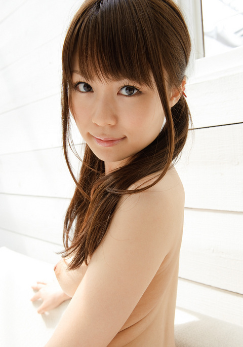 美少女の胸の美しさ - おっぱい写真